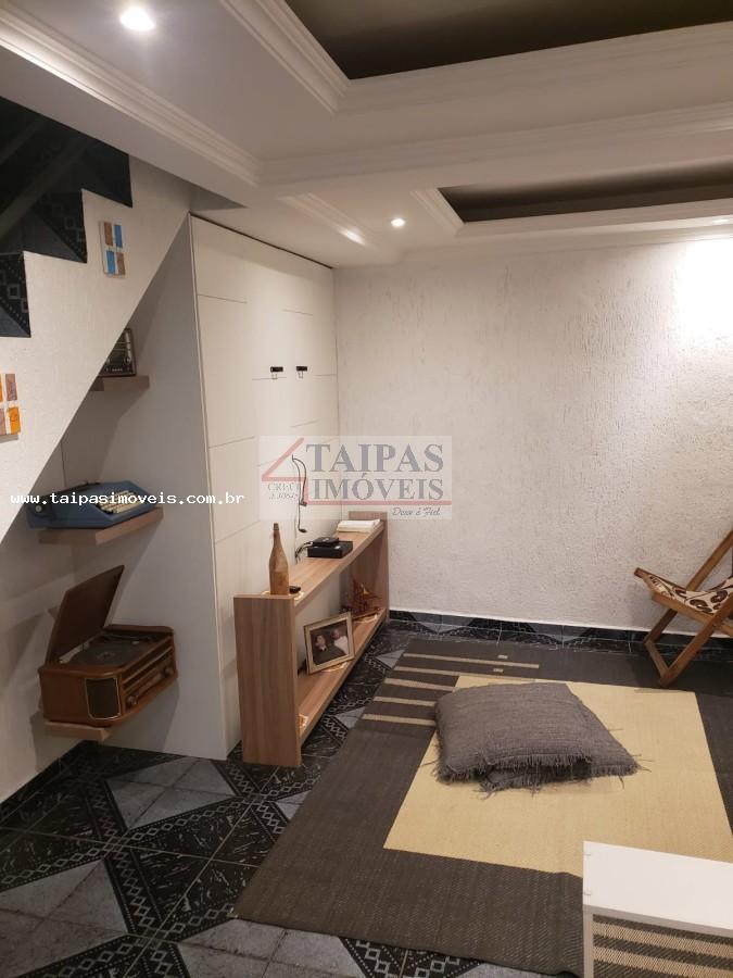 Sobrado, 4 quartos - Foto 4