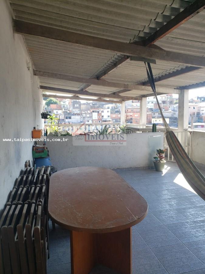 Sobrado, 4 quartos - Foto 43