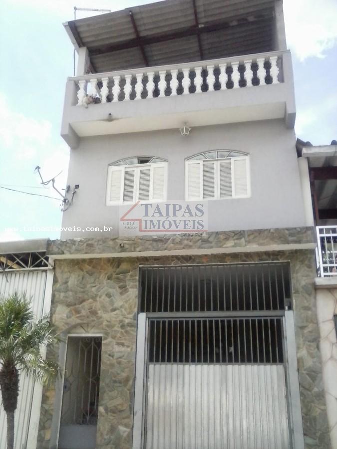 Sobrado, 4 quartos - Foto 1