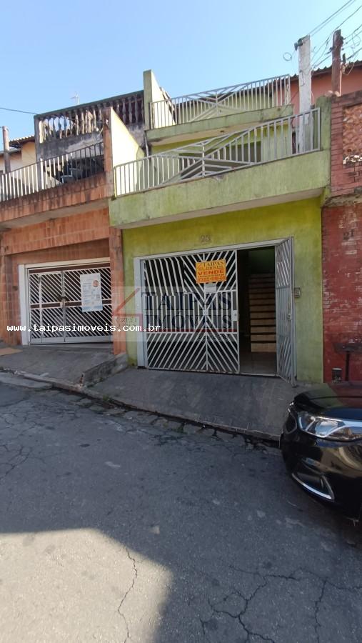 Sobrado, 2 quartos - Foto 2