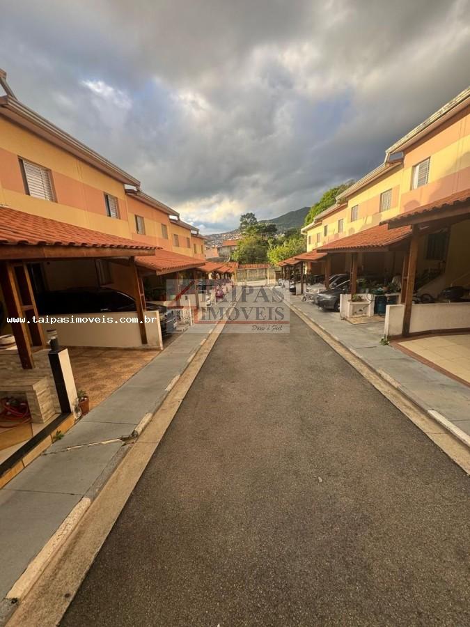 Sobrado, 2 quartos - Foto 1