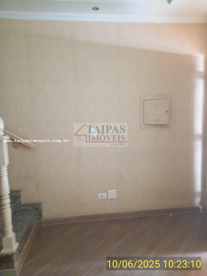 Sobrado, 2 quartos - Foto 19