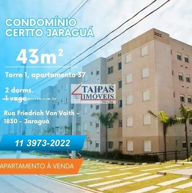 Apartamento, 2 quartos - Foto 1