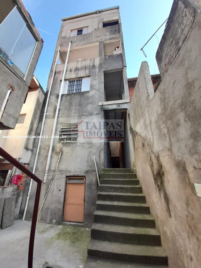 Sobrado, 2 quartos - Foto 1