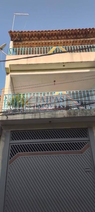 Sobrado, 3 quartos - Foto 1