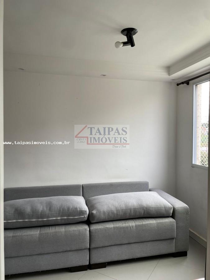 Apartamento à venda com 3 quartos - Foto 4