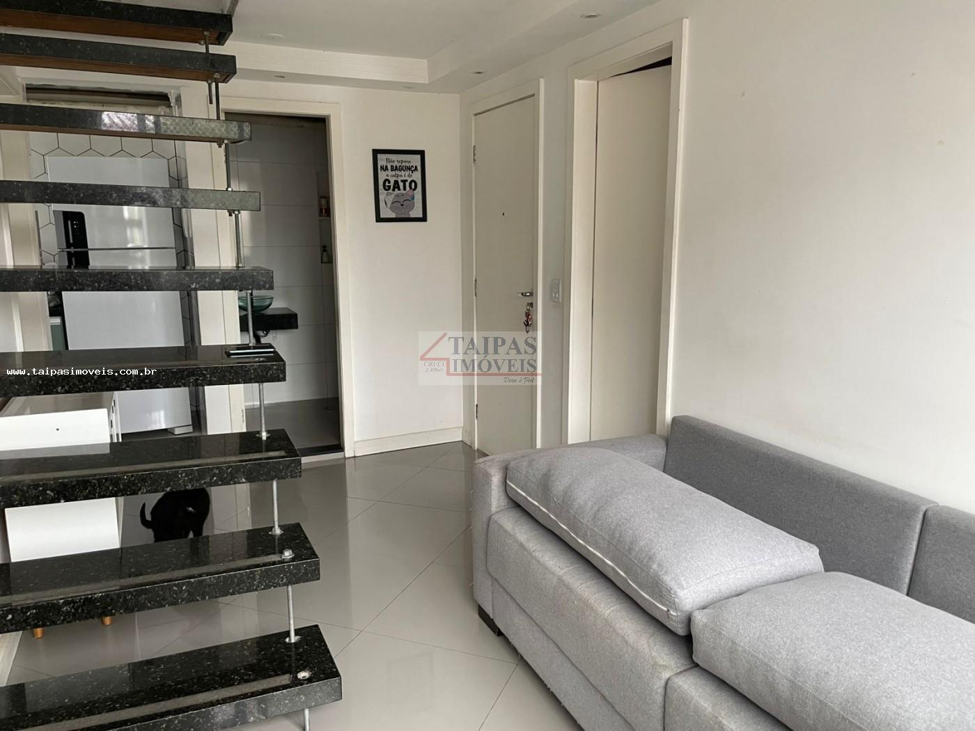 Apartamento à venda com 3 quartos - Foto 2