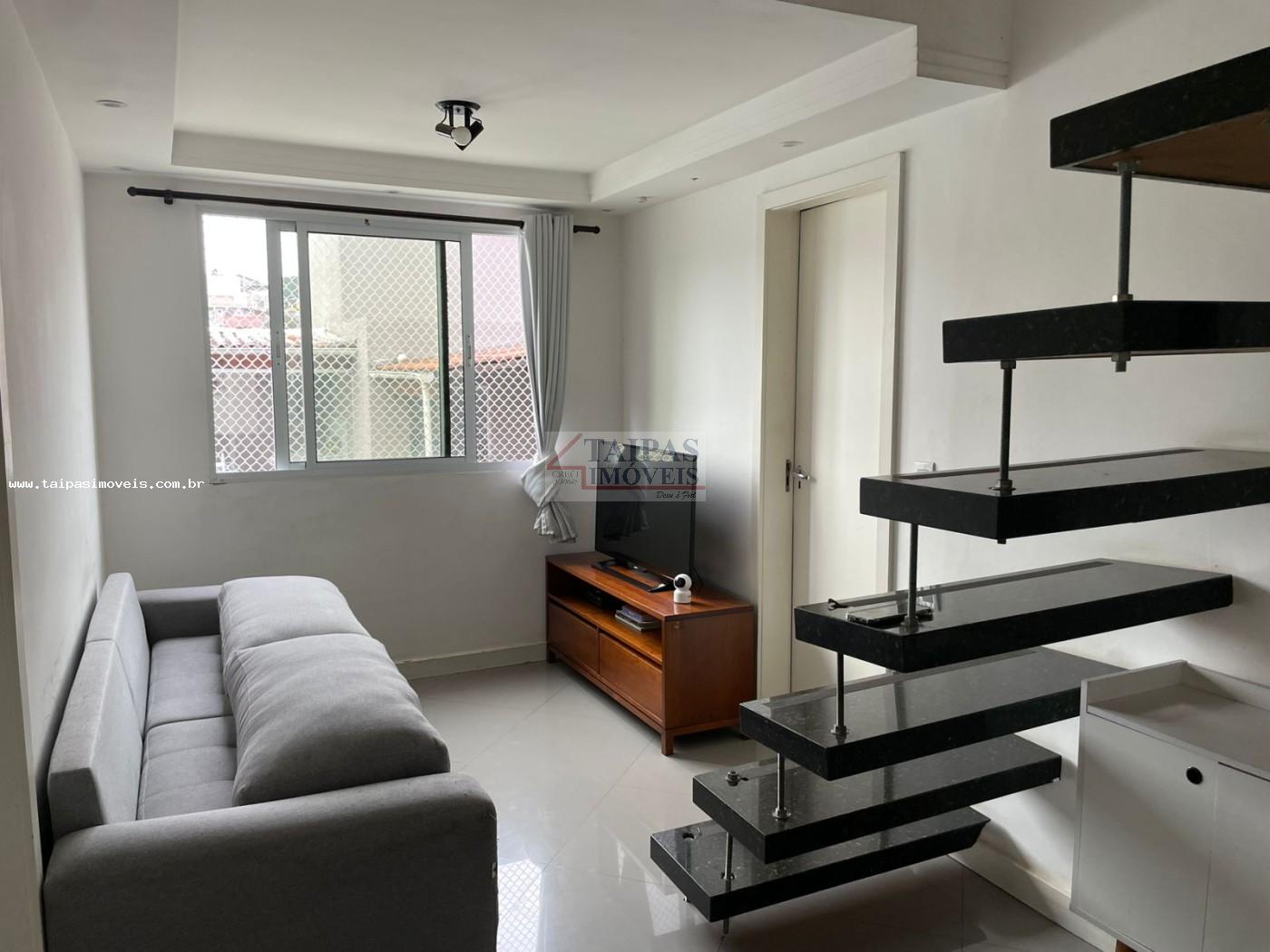 Apartamento à venda com 3 quartos - Foto 1