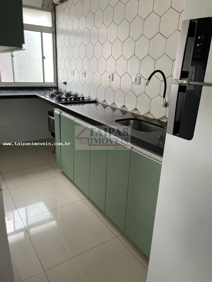 Apartamento à venda com 3 quartos - Foto 11