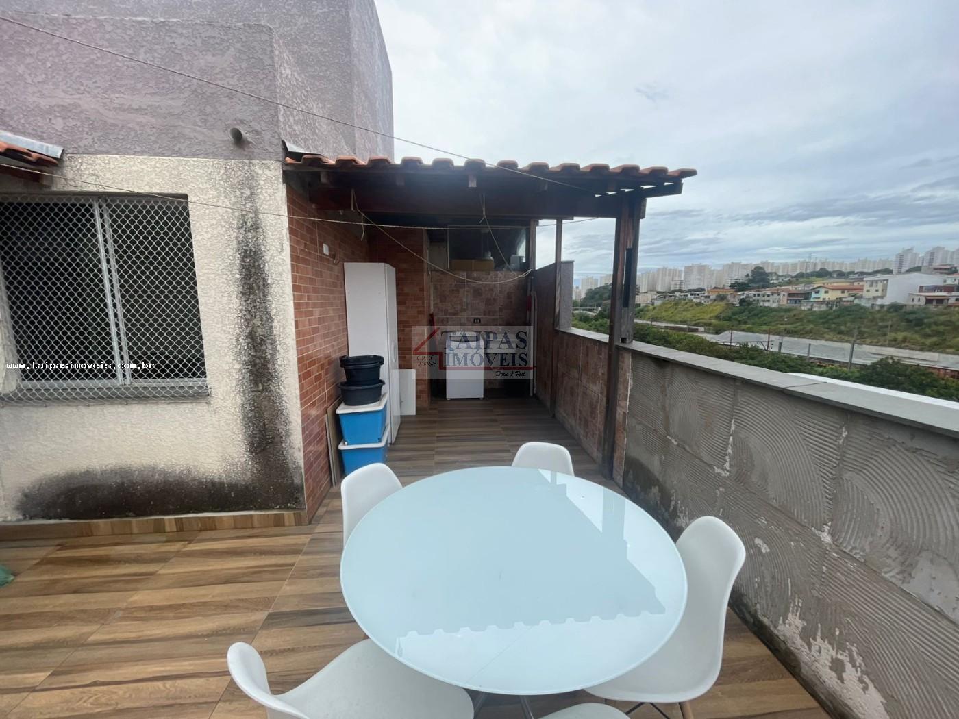 Apartamento à venda com 3 quartos - Foto 35
