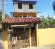 Sobrado para Venda, em Iguape, bairro Bananal, 4 dormitórios, 2 banheiros, 4 vagas