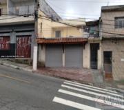 Oportunidade para Investidor para Venda, em São Paulo, bairro ITABERABA, 2 dormitórios, 1 banheiro, 2 vagas